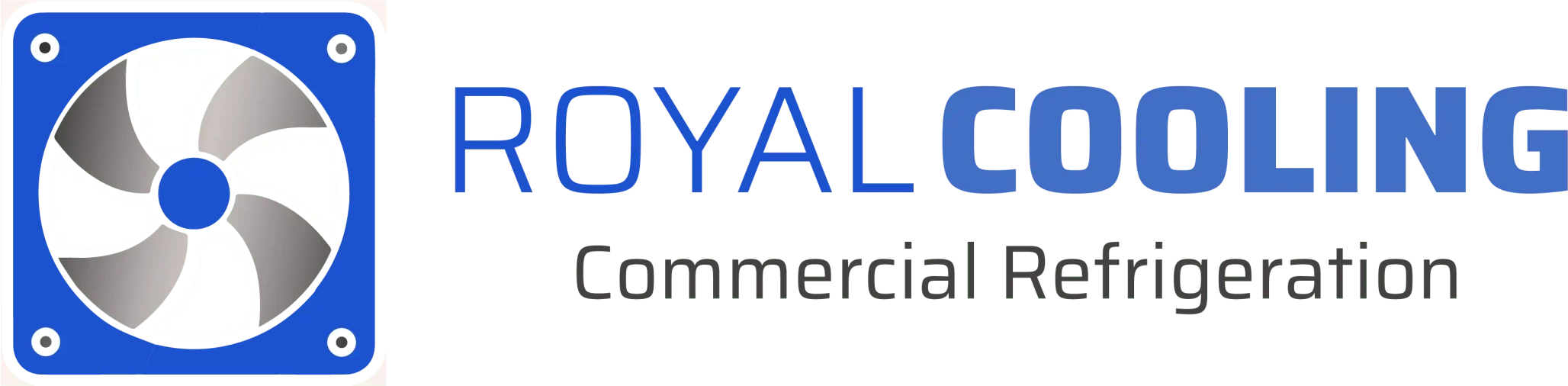 Royal Cooling Corporation logo